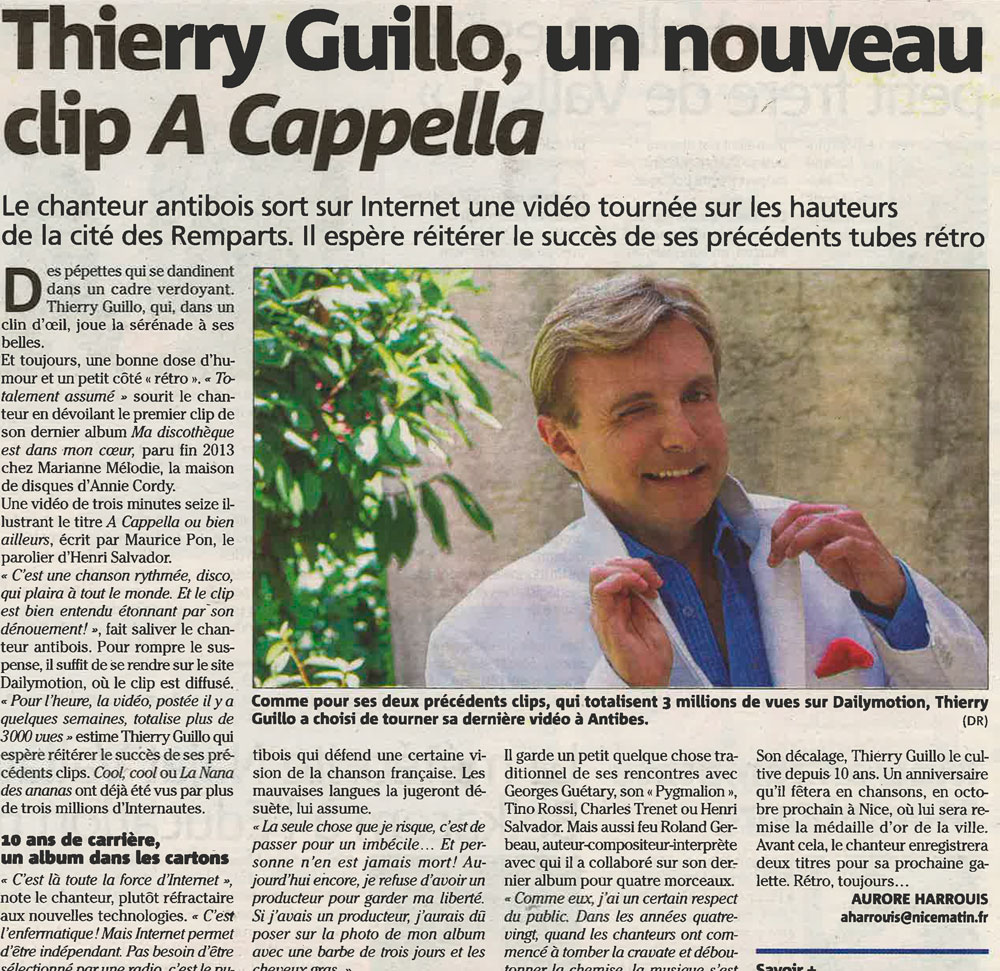 THIERRY GUILLO presse5